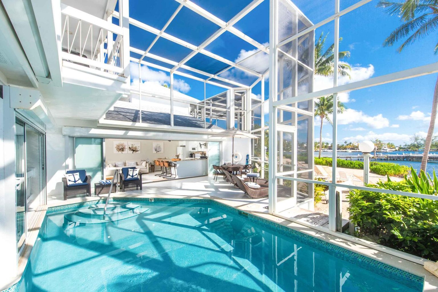 Cayman Kai Vacation Rental