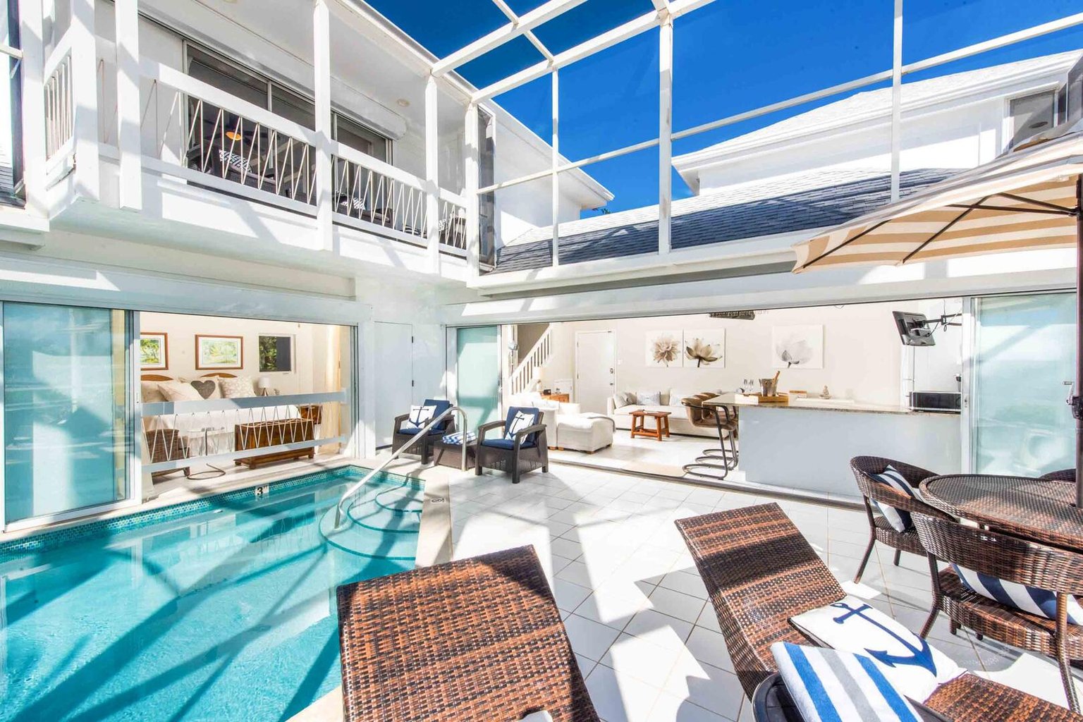 Cayman Kai Vacation Rental