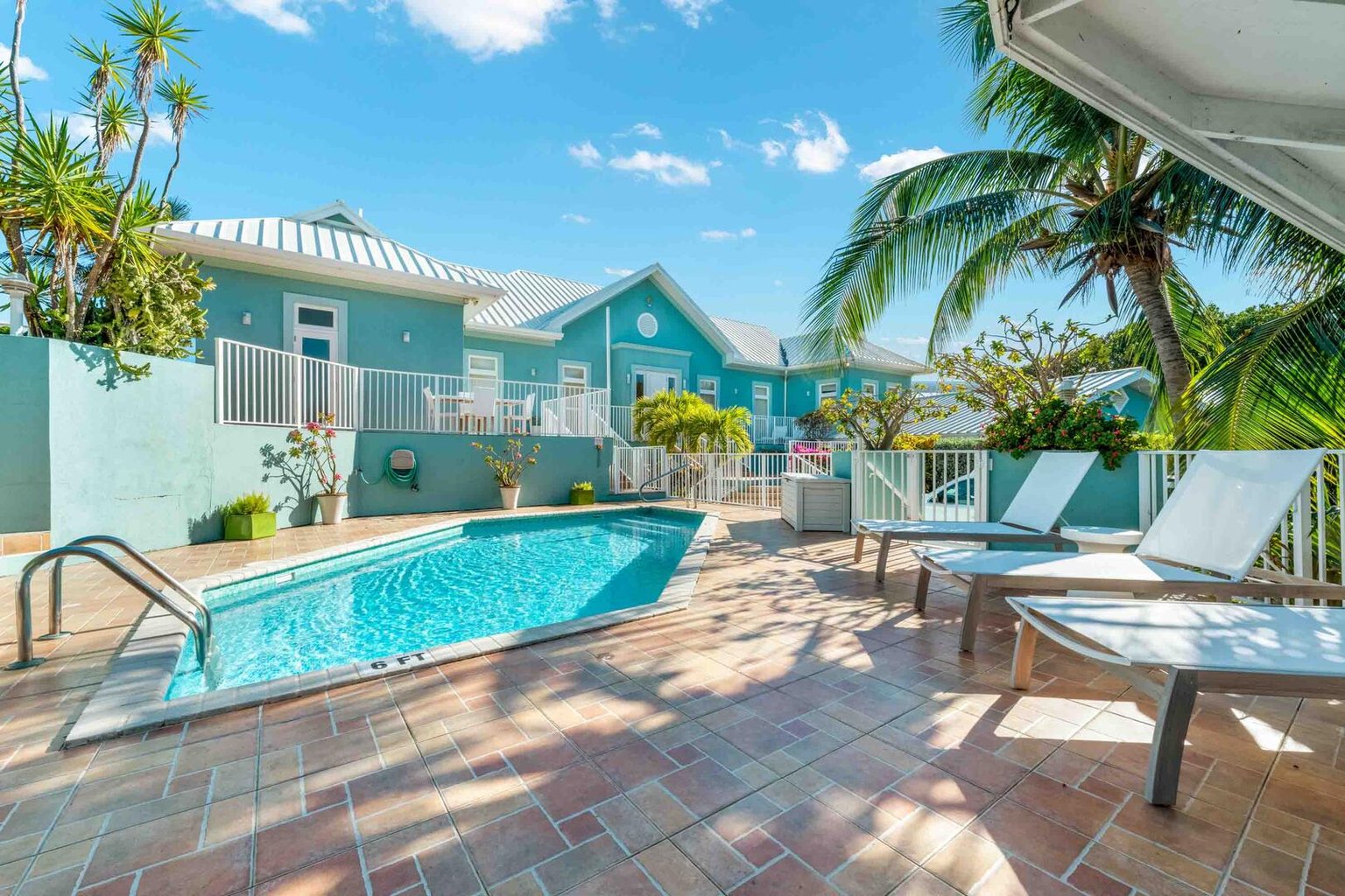 Grand Cayman Vacation Rental
