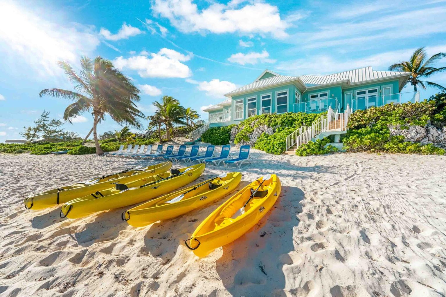 Grand Cayman Vacation Rental