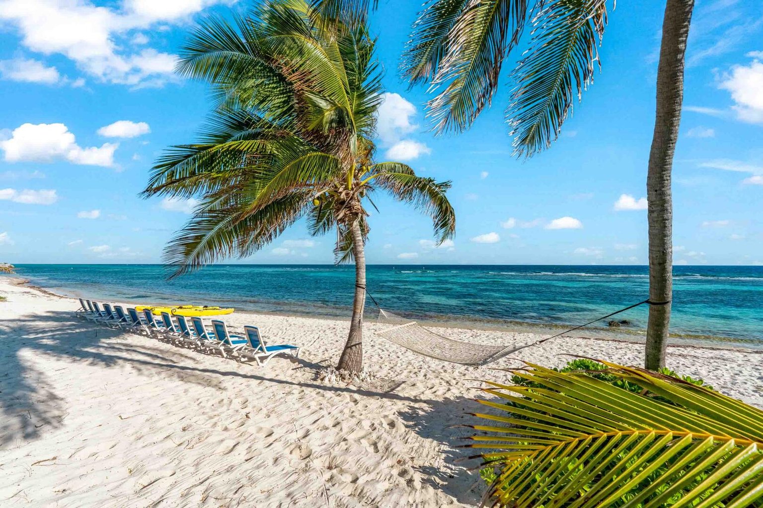 Grand Cayman Vacation Rental