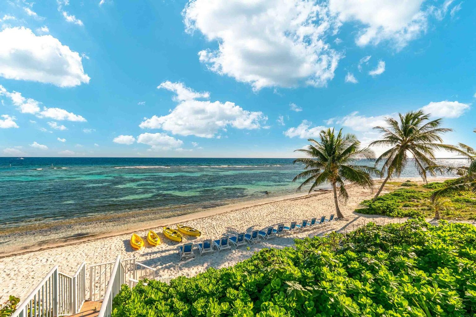 Grand Cayman Vacation Rental