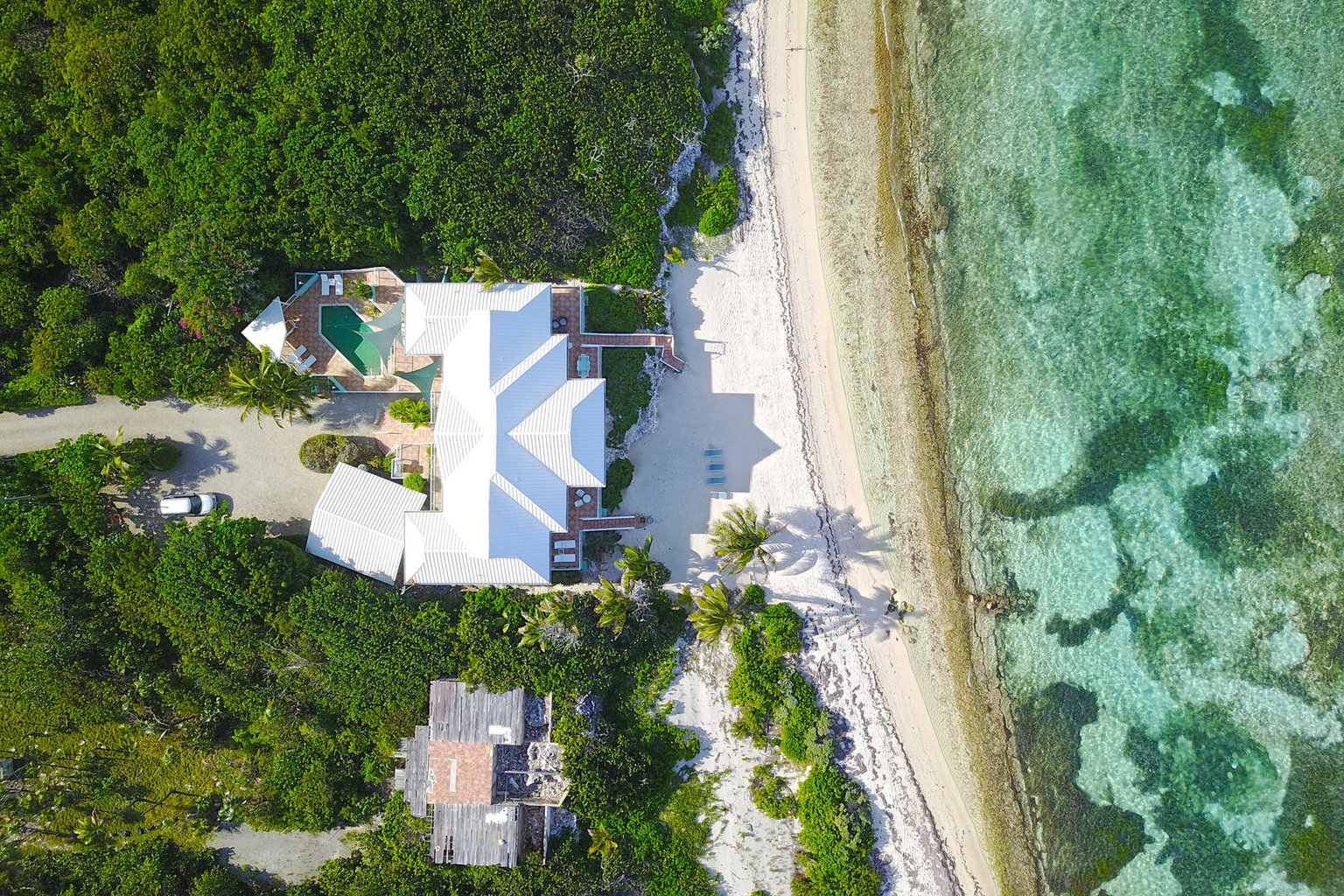 Grand Cayman Vacation Rental