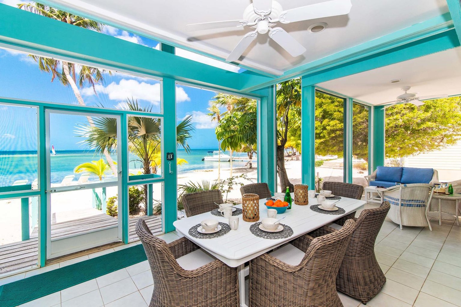 Cayman Kai Vacation Rental