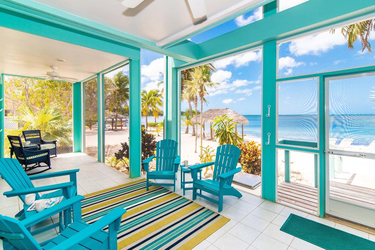 Cayman Kai Vacation Rental