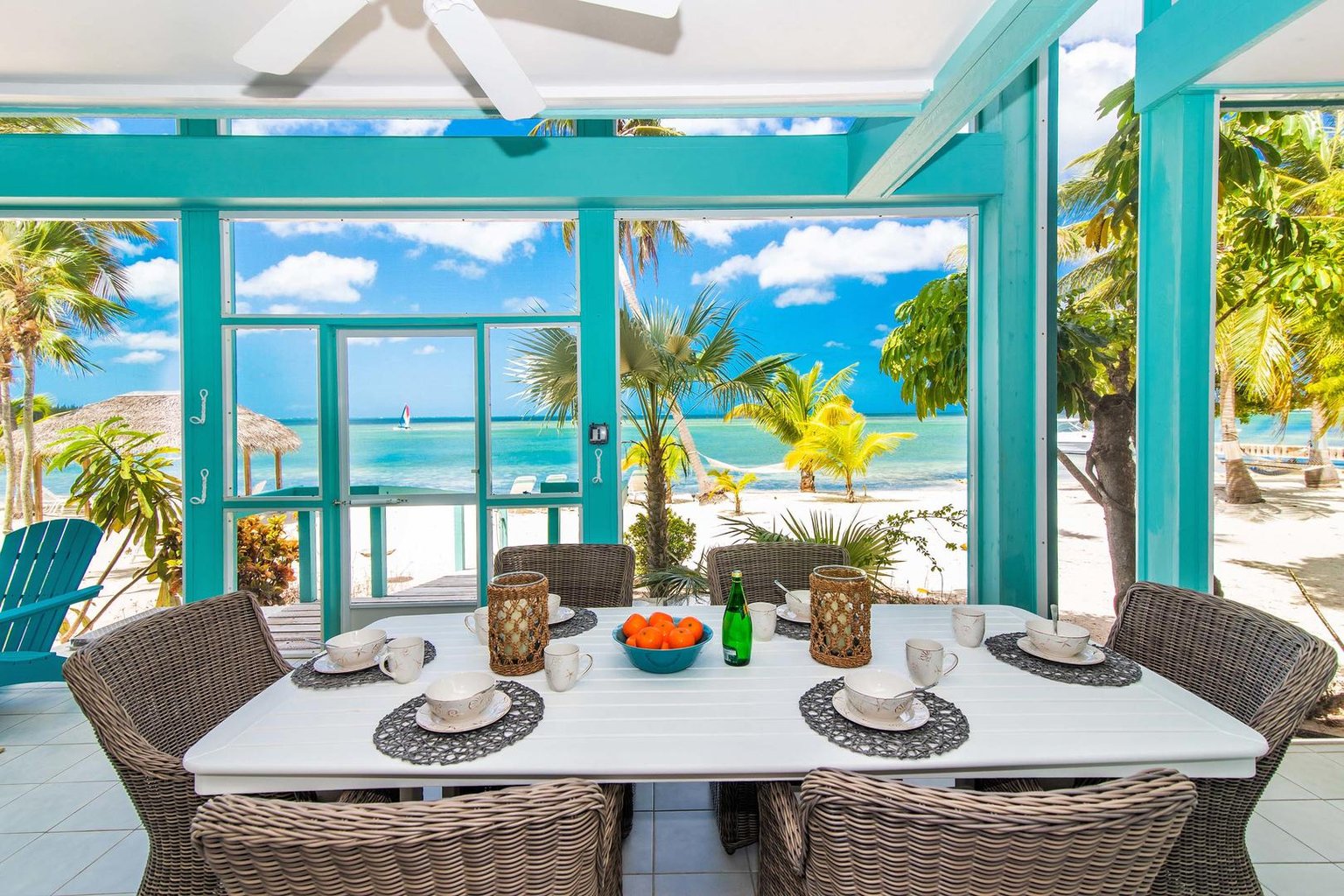 Cayman Kai Vacation Rental