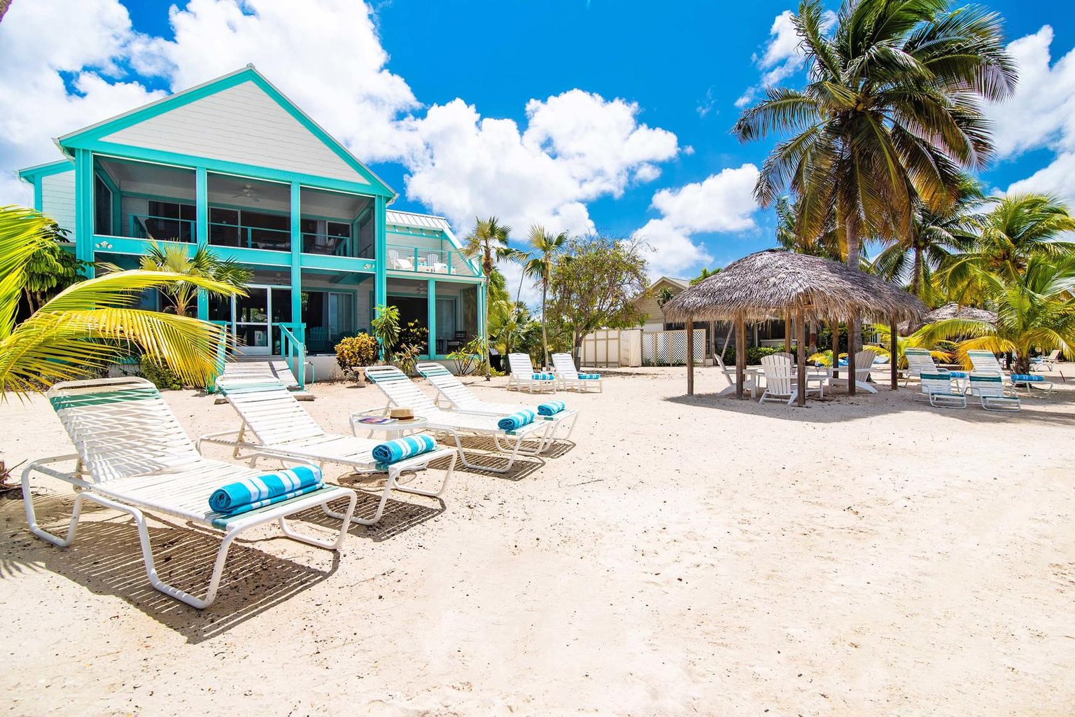 Cayman Kai Vacation Rental