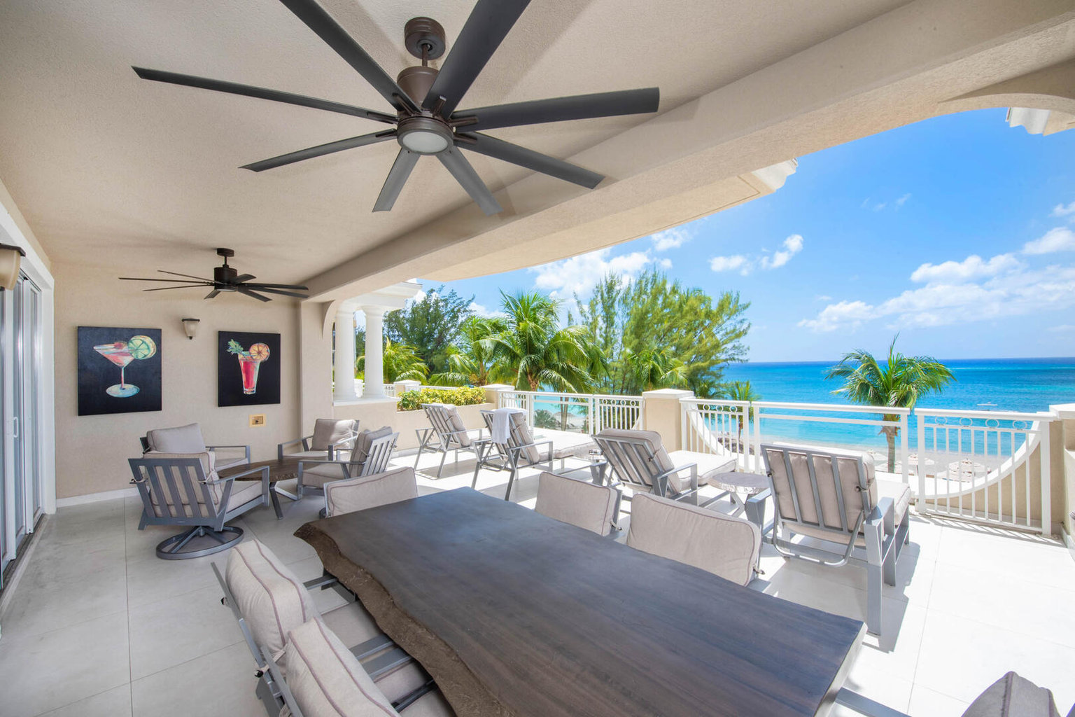 Seven Mile Beach Vacation Rental