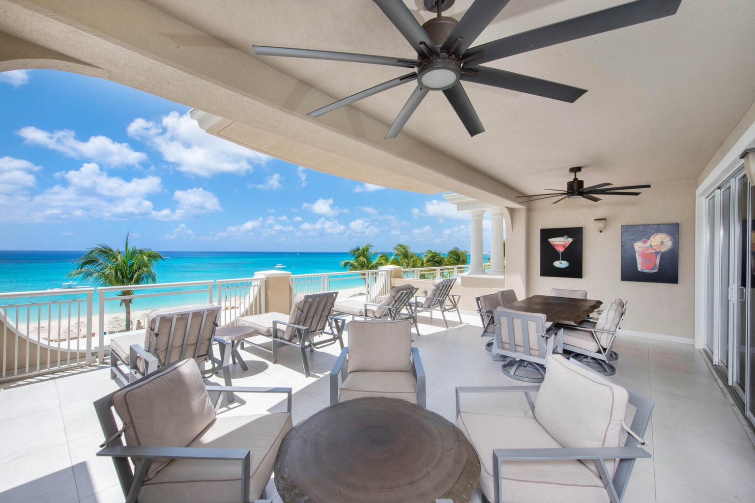Seven Mile Beach Vacation Rental