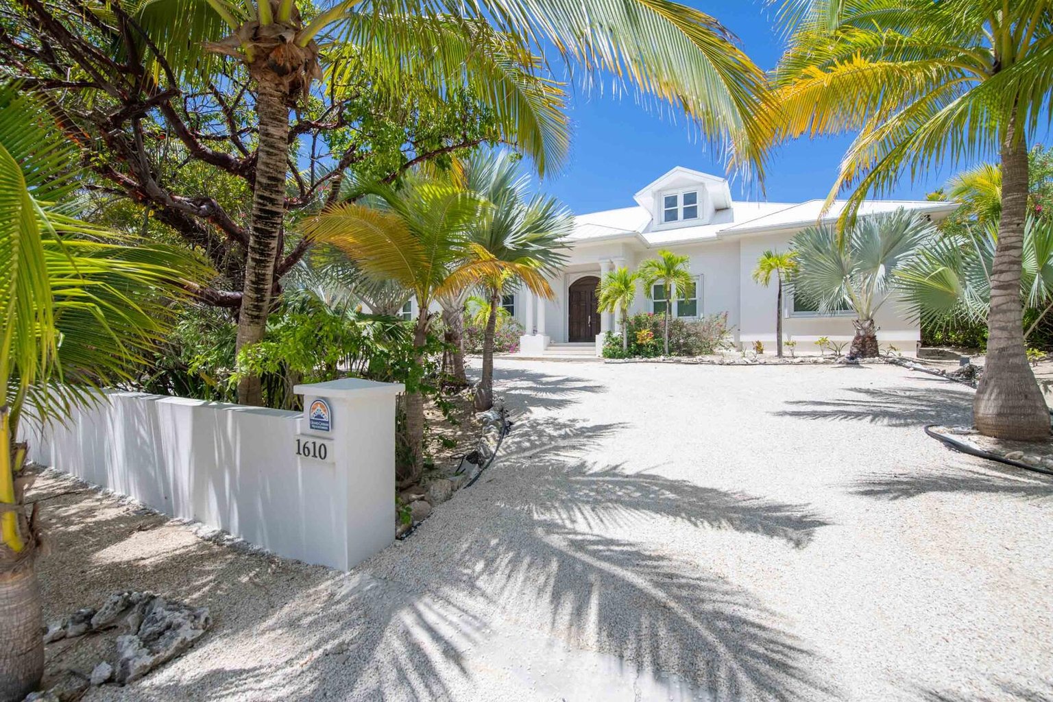 Rum Point Vacation Rental