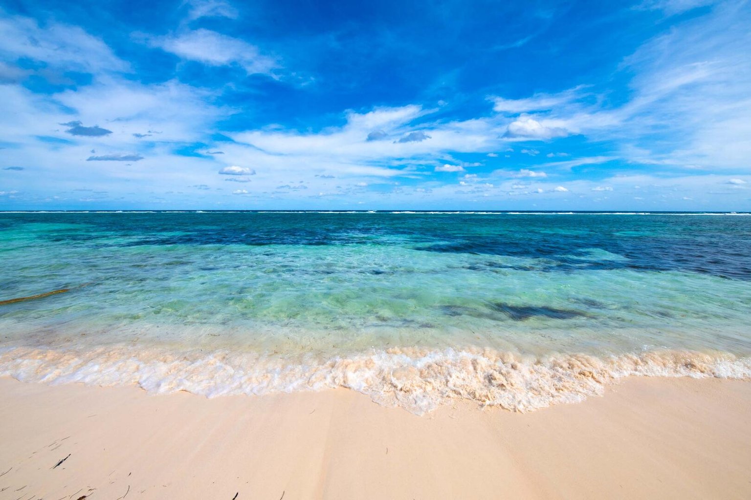 Rum Point Vacation Rental