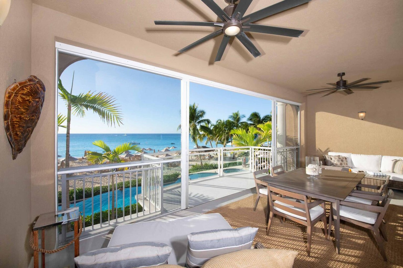 Seven Mile Beach Vacation Rental