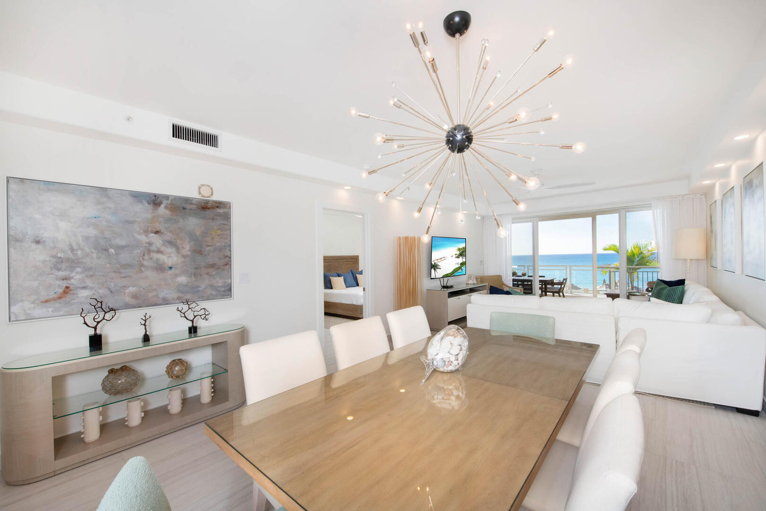 Seven Mile Beach Vacation Rental