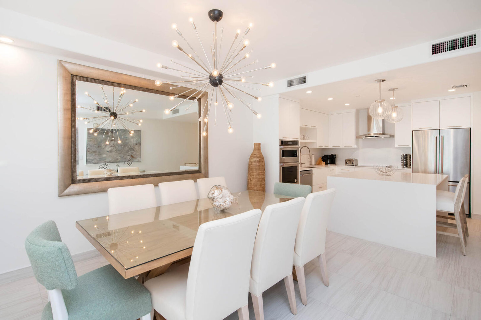 Seven Mile Beach Vacation Rental
