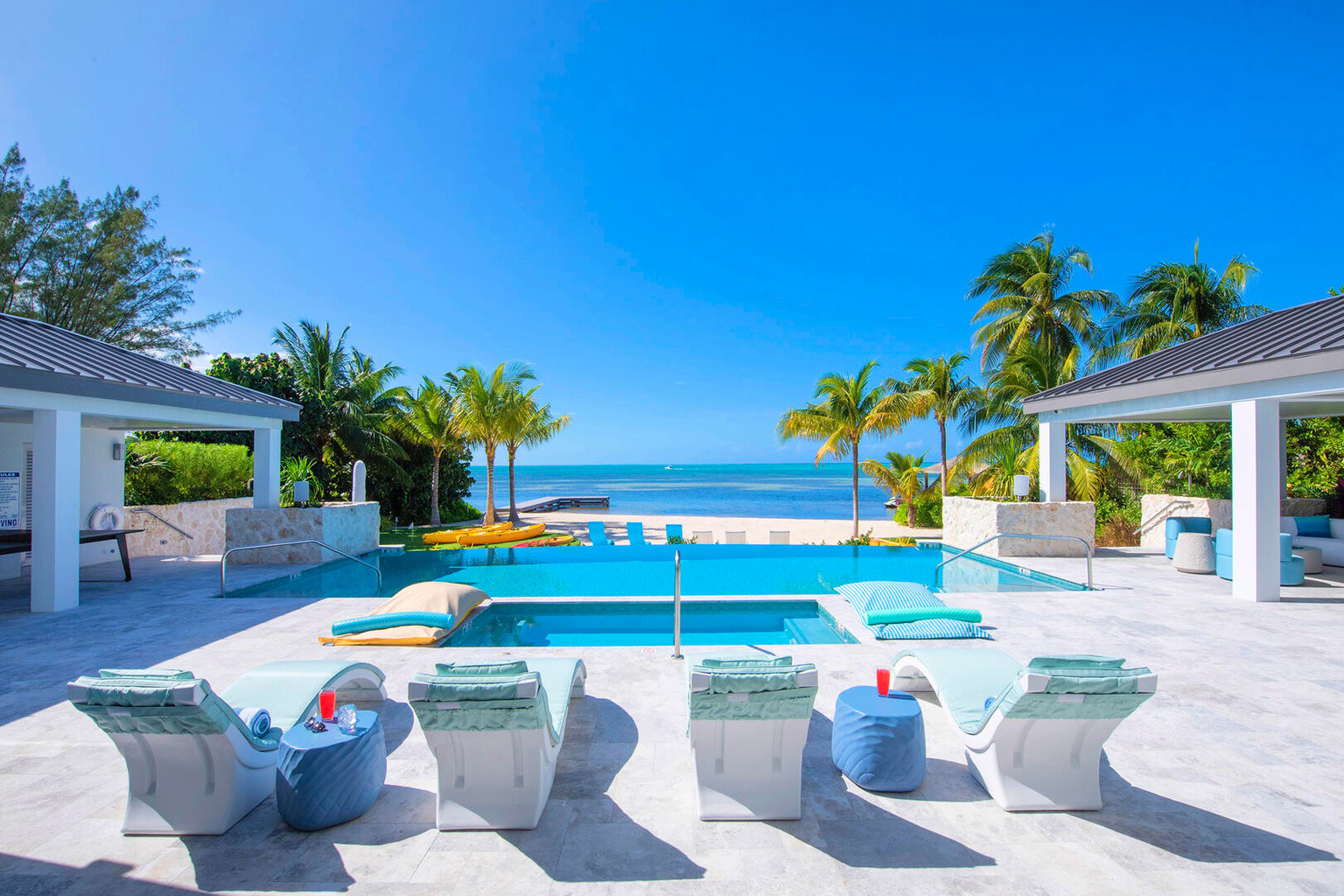 Cayman Kai Vacation Rental