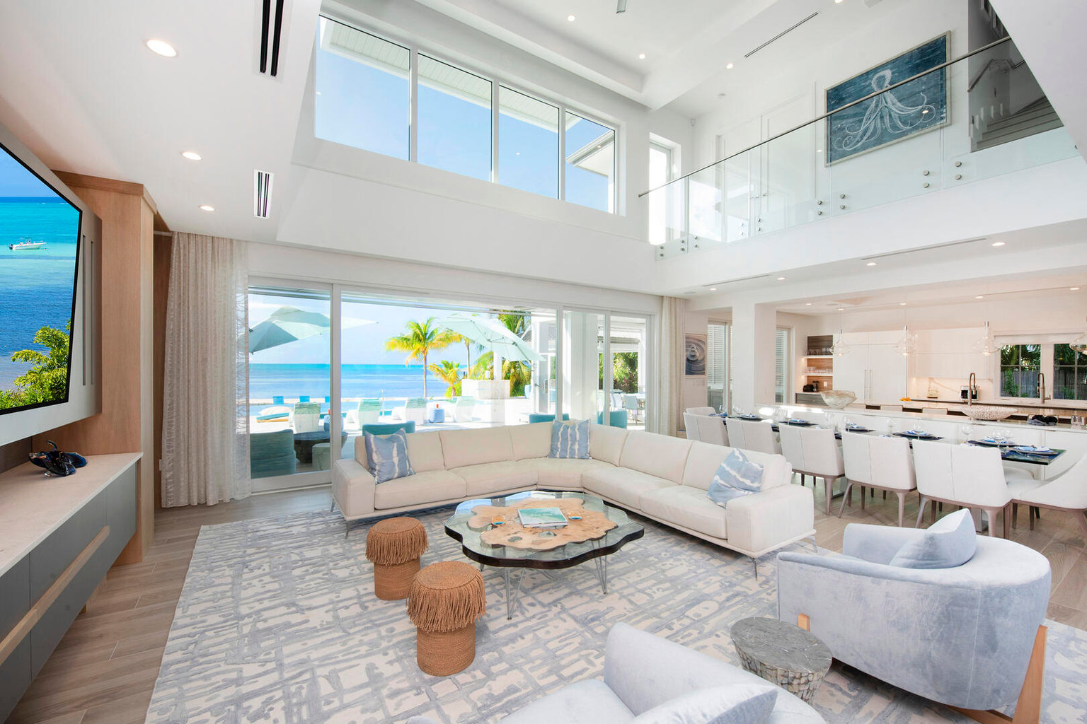 Cayman Kai Vacation Rental