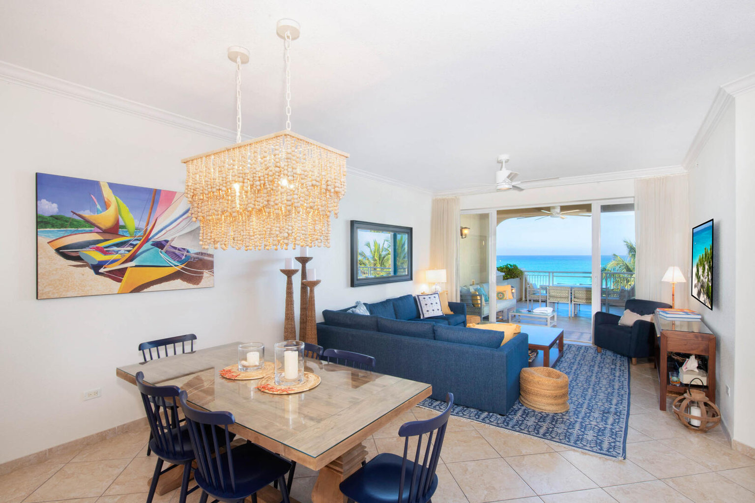 Seven Mile Beach Vacation Rental