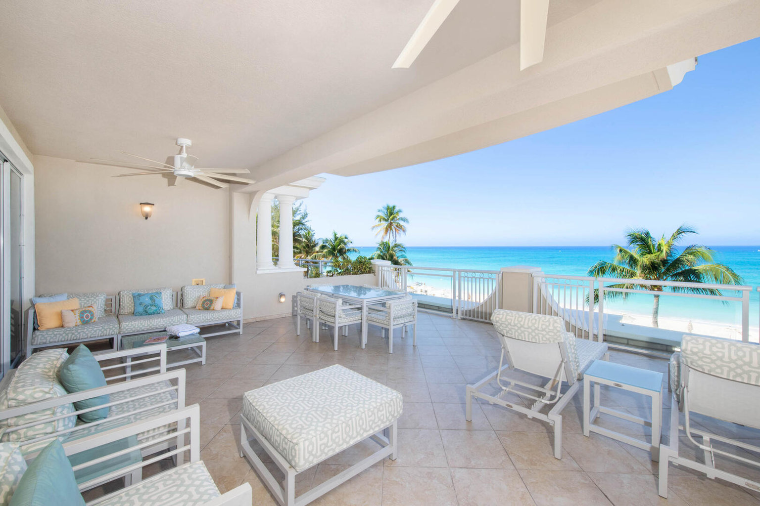 Seven Mile Beach Vacation Rental