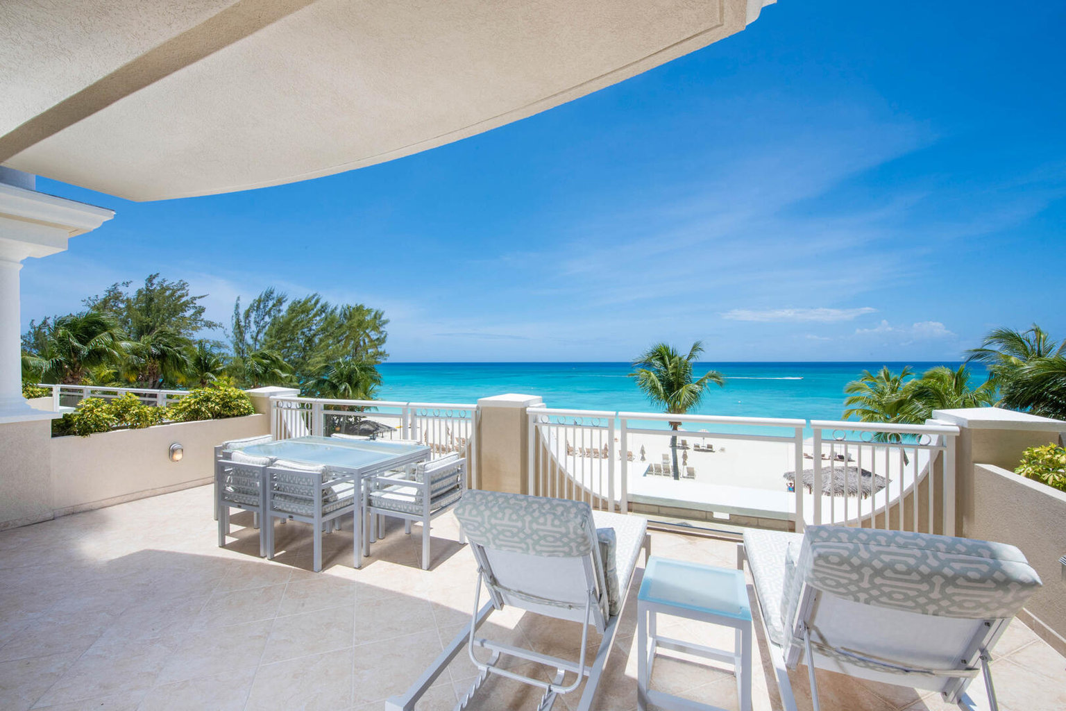 Seven Mile Beach Vacation Rental