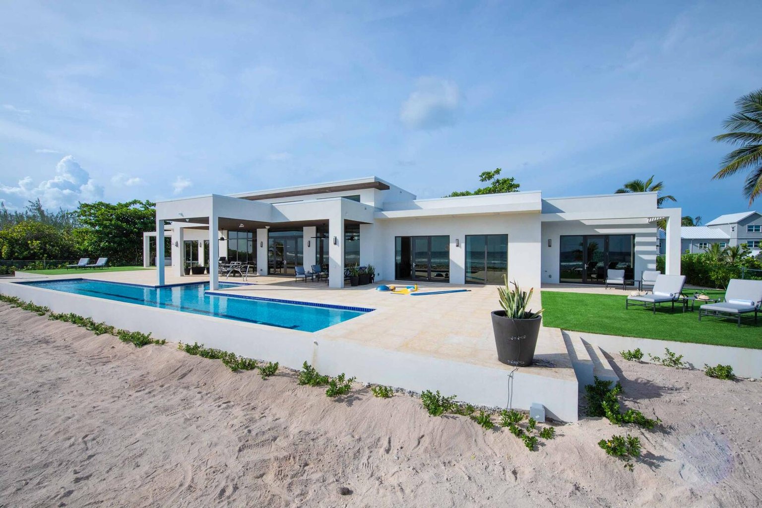 East End Vacation Rental