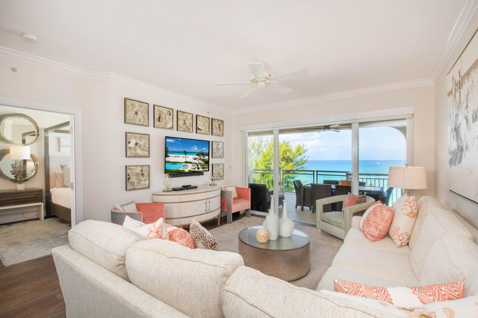 Seven Mile Beach Vacation Rental