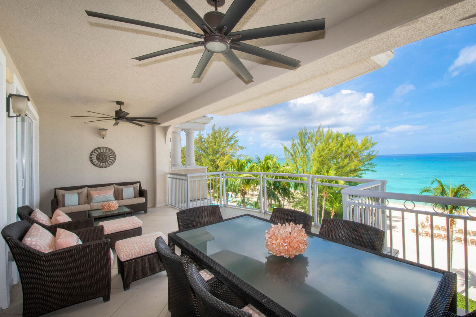 Seven Mile Beach Vacation Rental