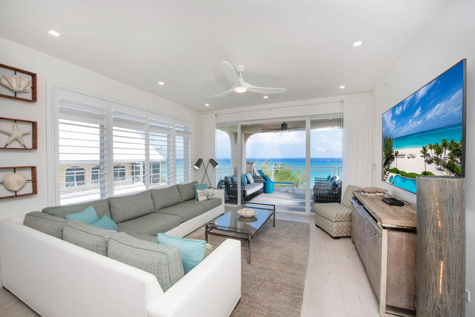 Seven Mile Beach Vacation Rental