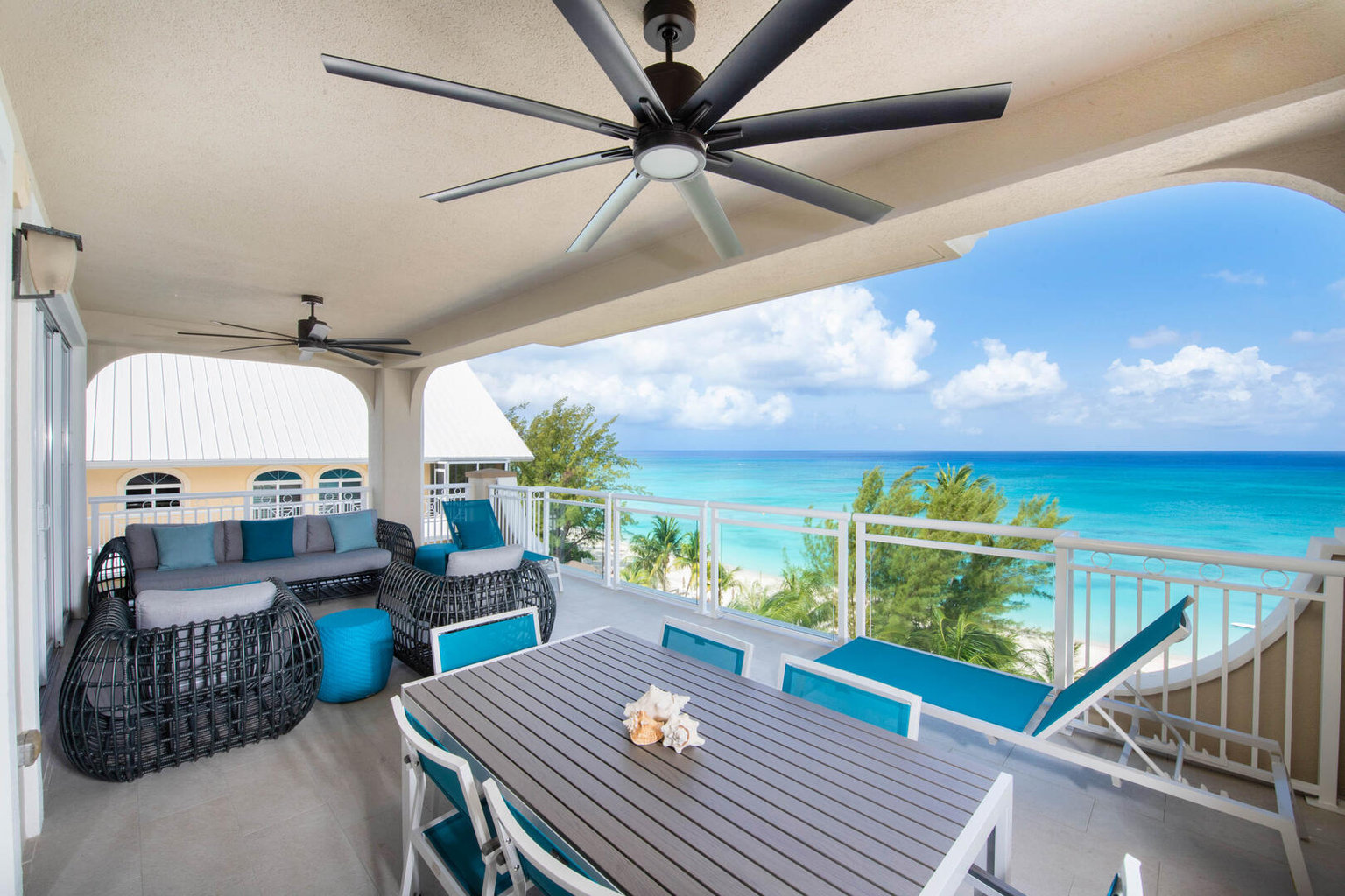 Seven Mile Beach Vacation Rental