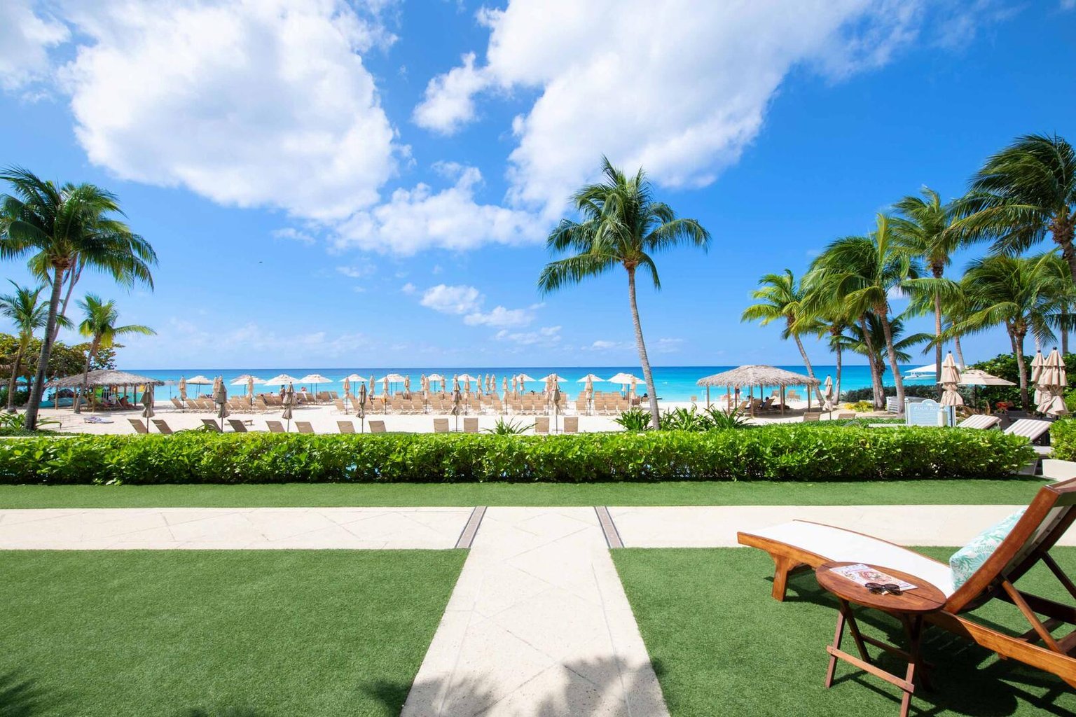 Seven Mile Beach Vacation Rental