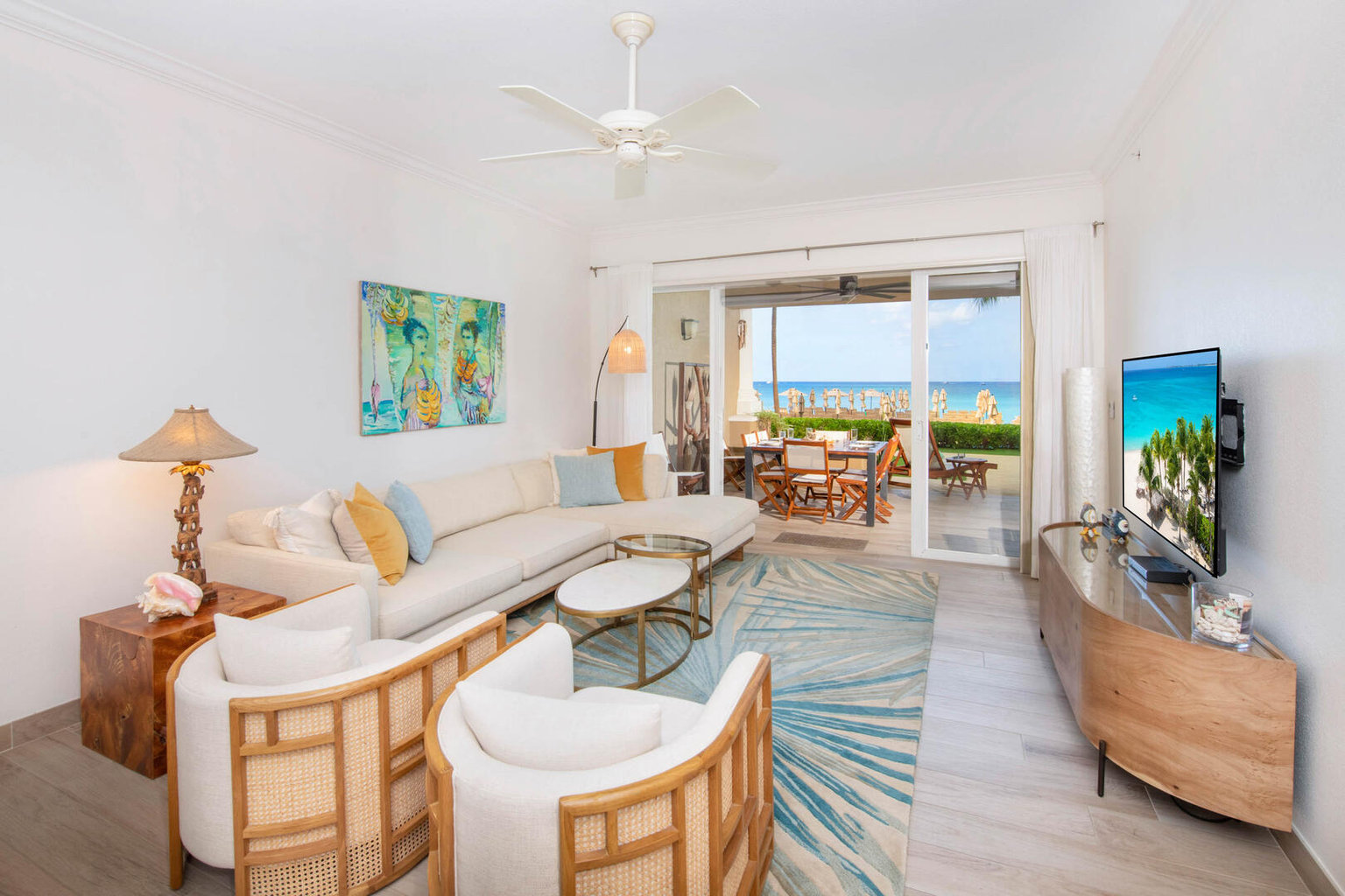 Seven Mile Beach Vacation Rental