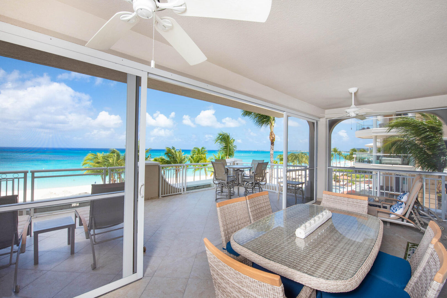 Seven Mile Beach Vacation Rental