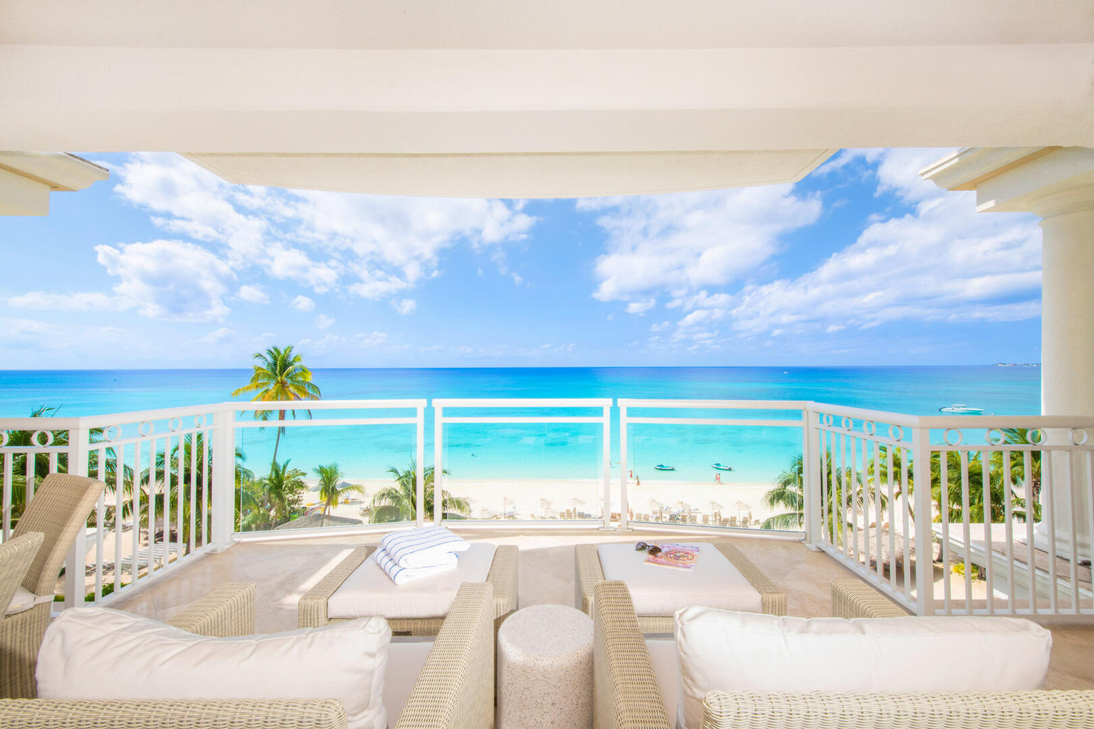 Seven Mile Beach Vacation Rental