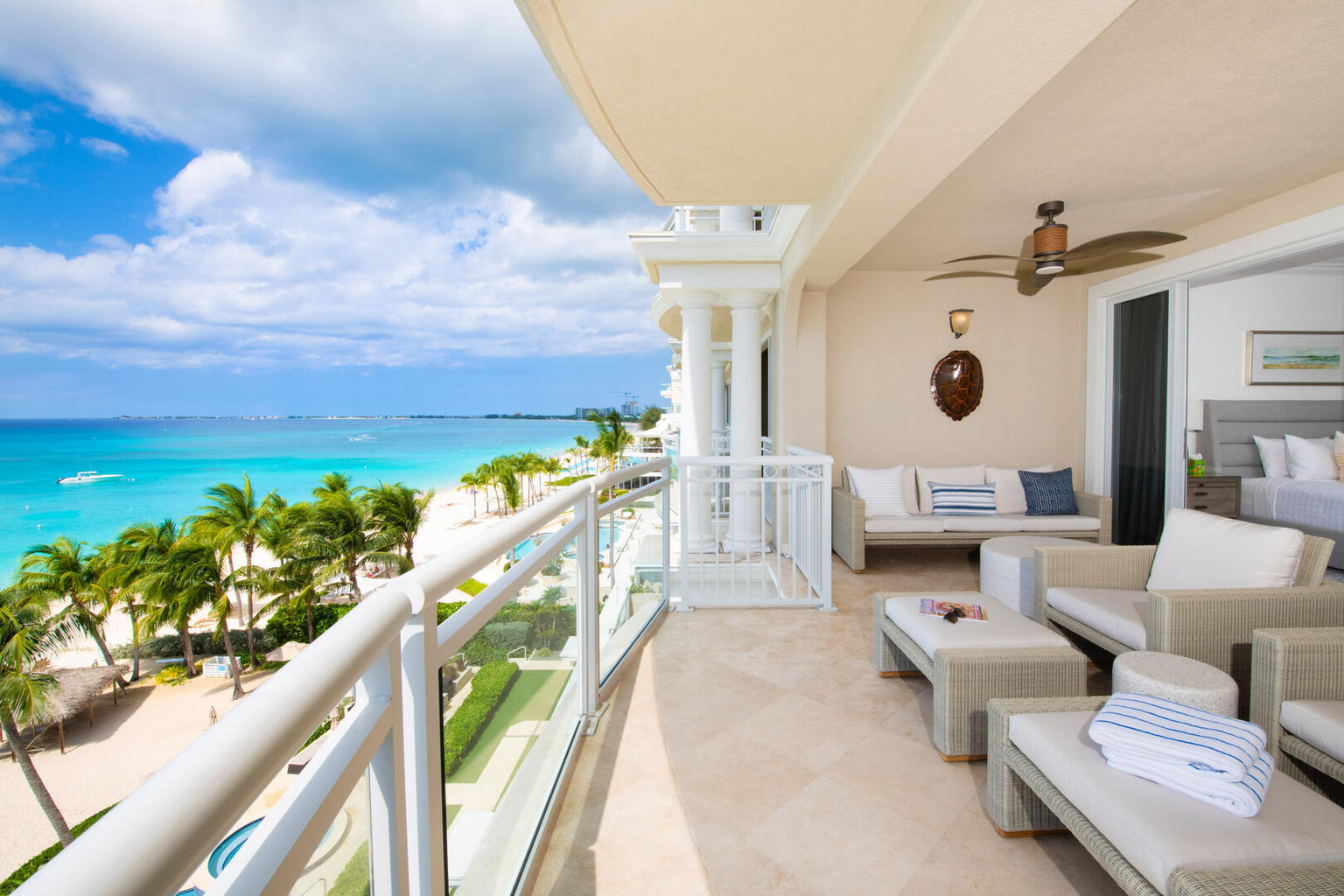 Seven Mile Beach Vacation Rental
