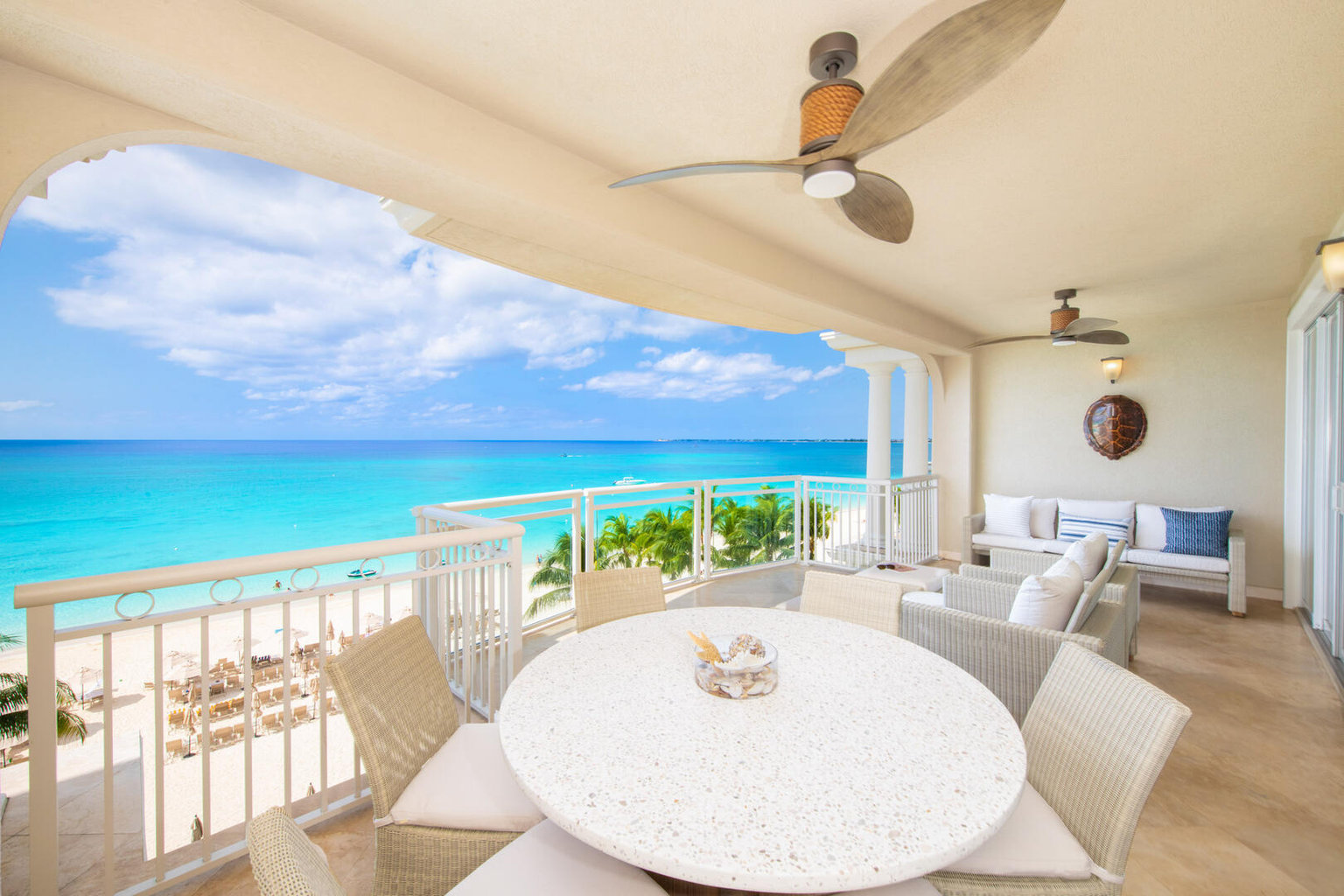 Seven Mile Beach Vacation Rental