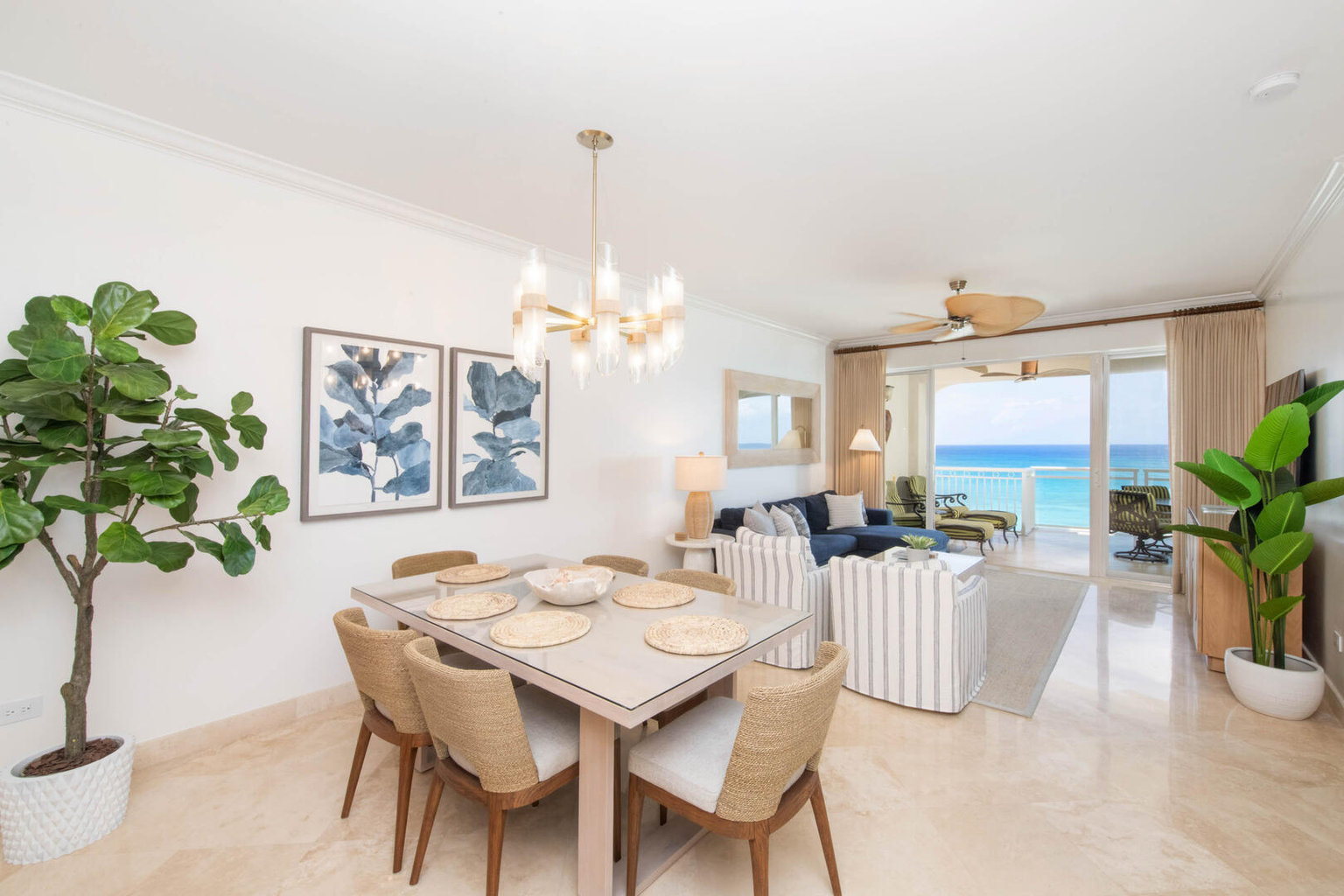 Seven Mile Beach Vacation Rental