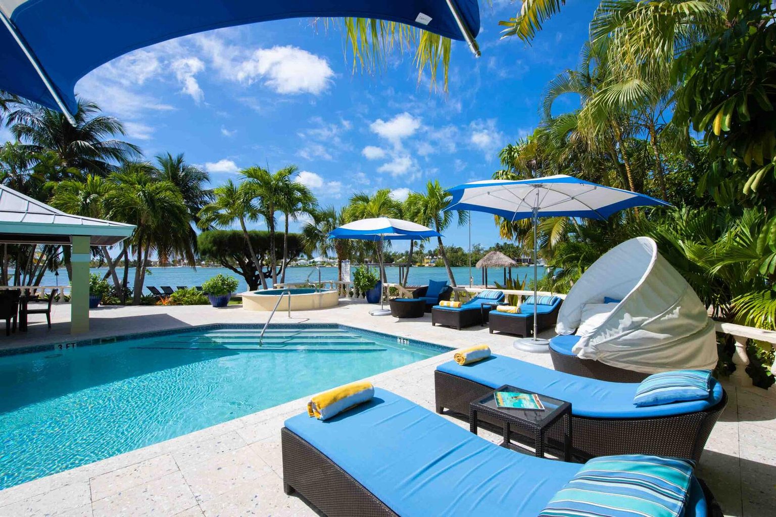 Cayman Kai Vacation Rental