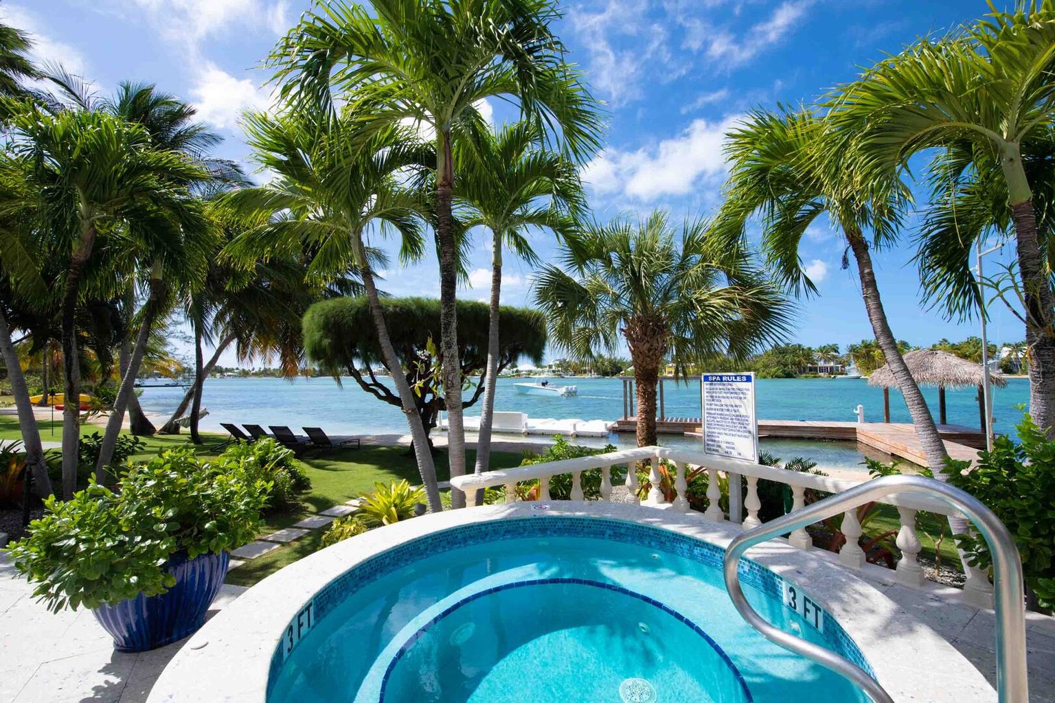 Cayman Kai Vacation Rental