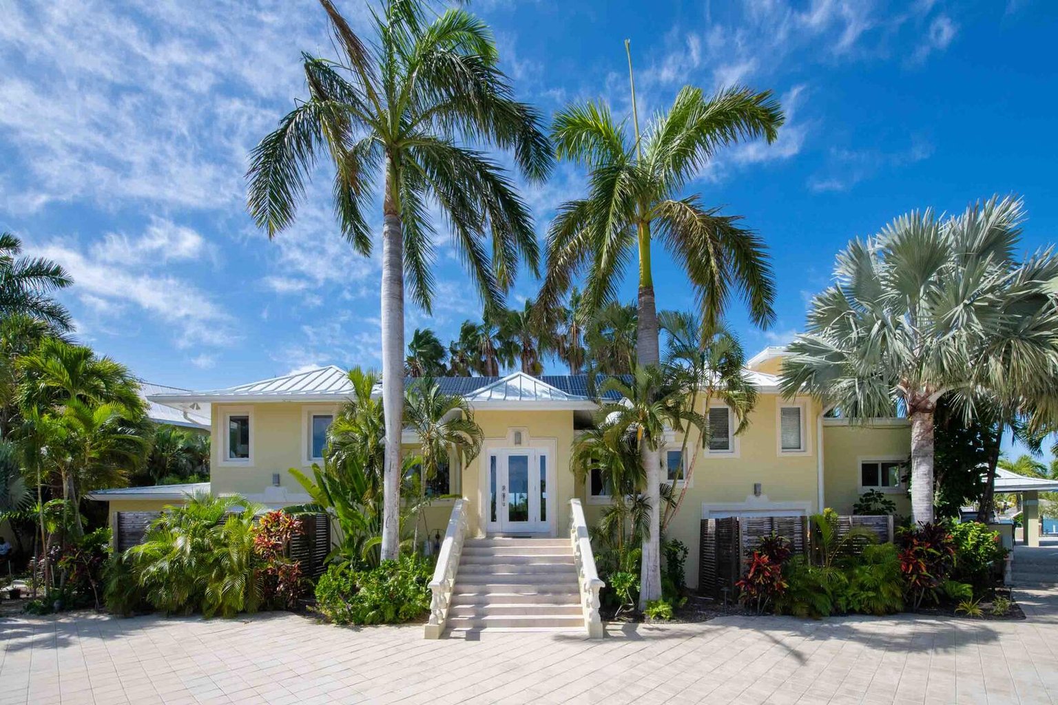 Cayman Kai Vacation Rental
