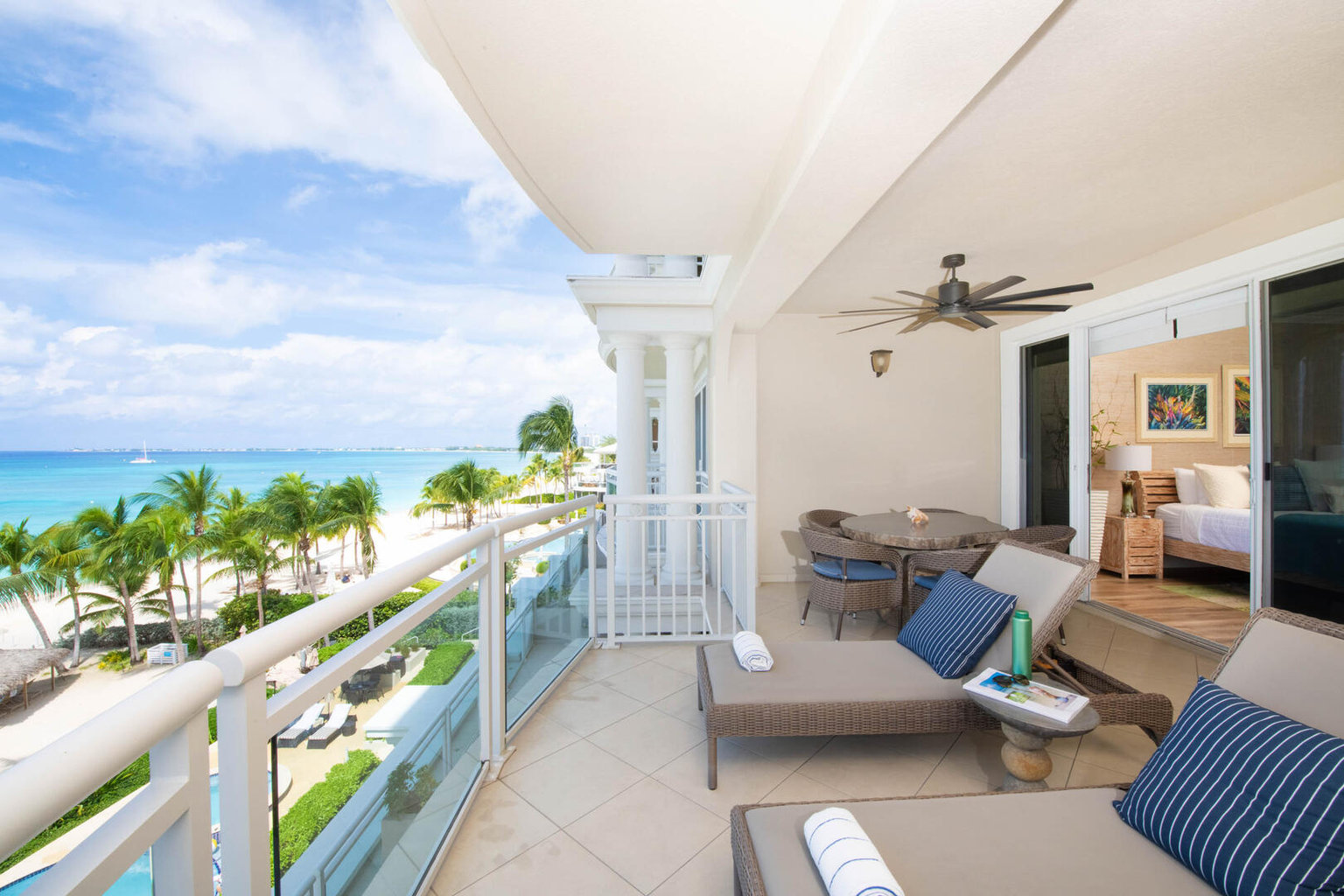 Seven Mile Beach Vacation Rental