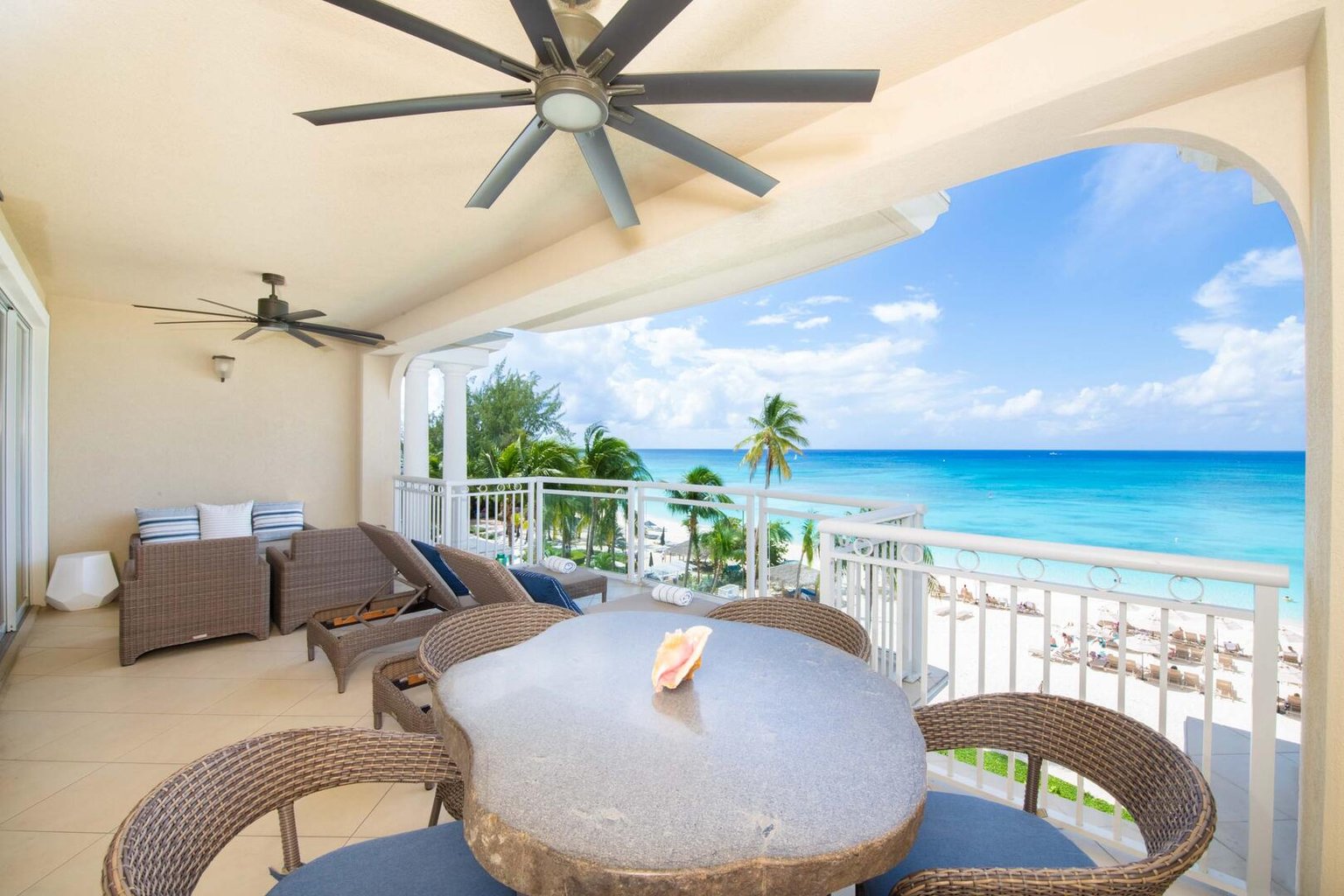 Seven Mile Beach Vacation Rental