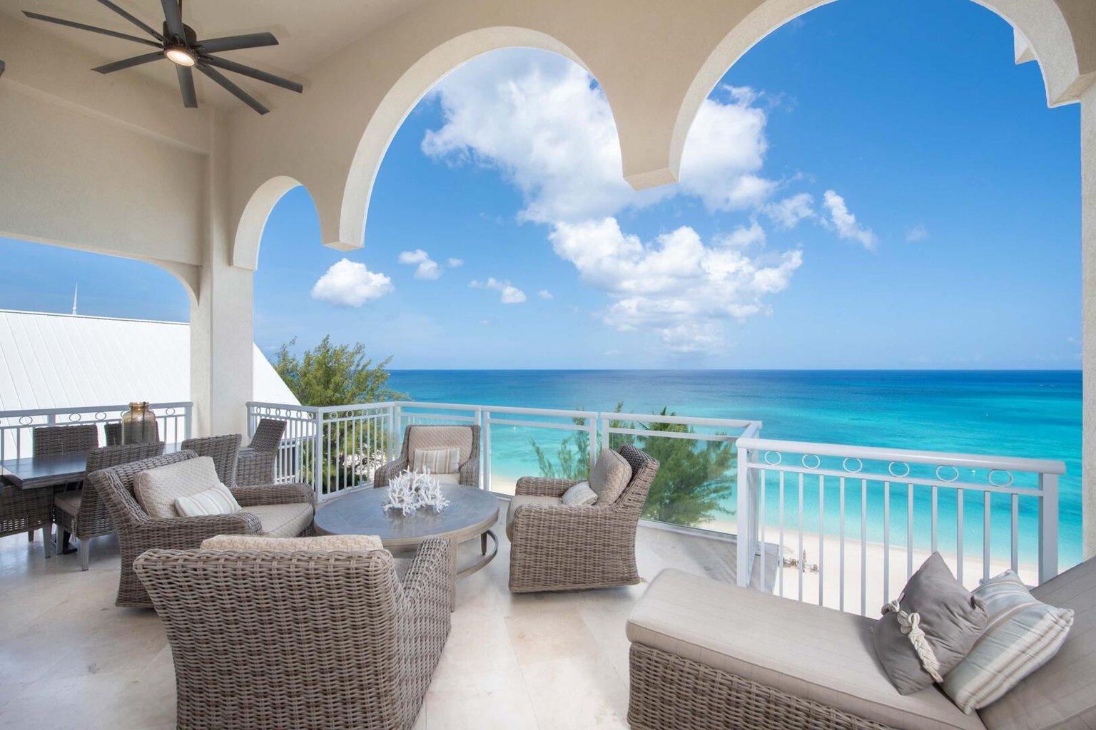 Seven Mile Beach Vacation Rental