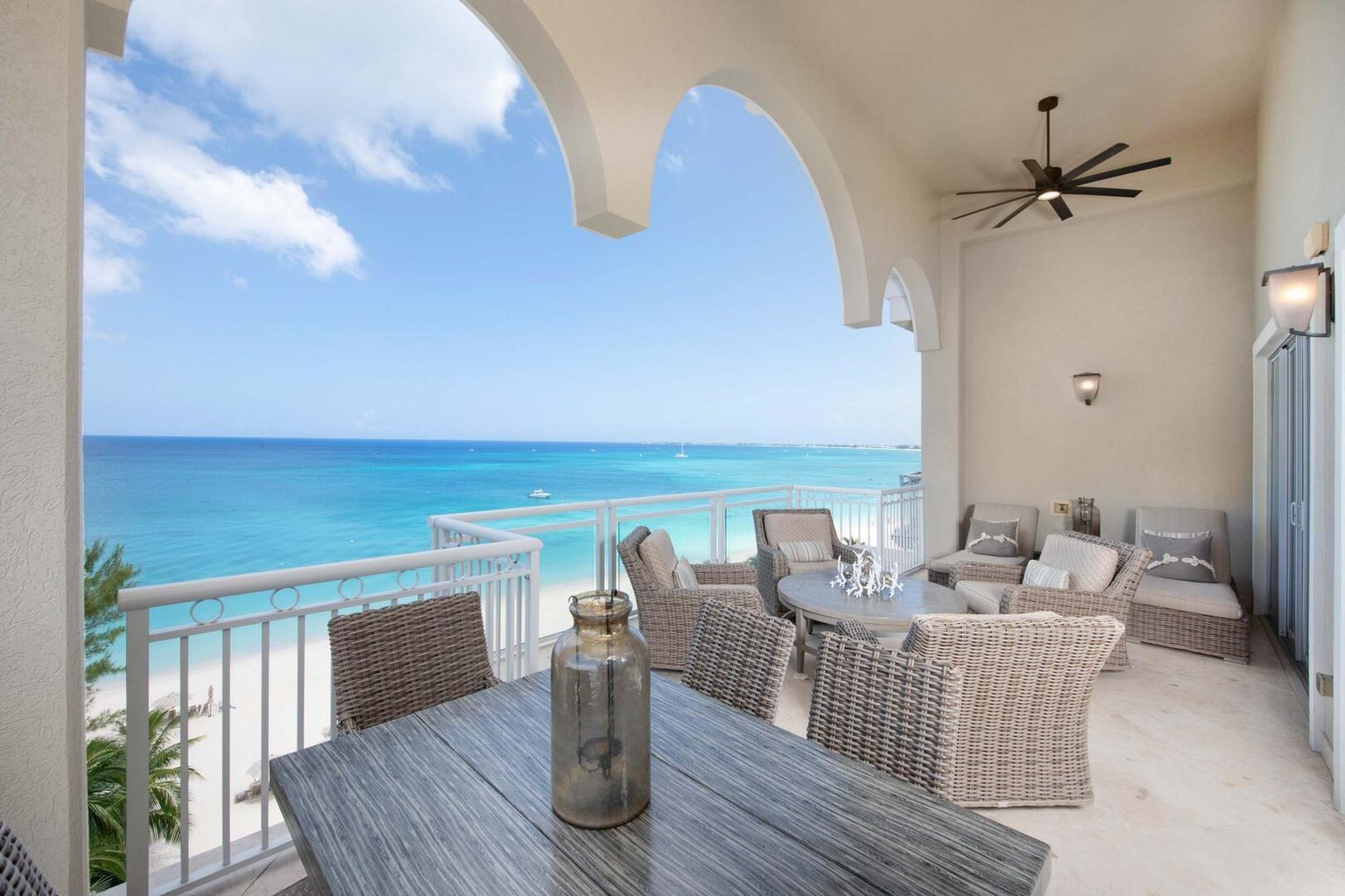 Seven Mile Beach Vacation Rental