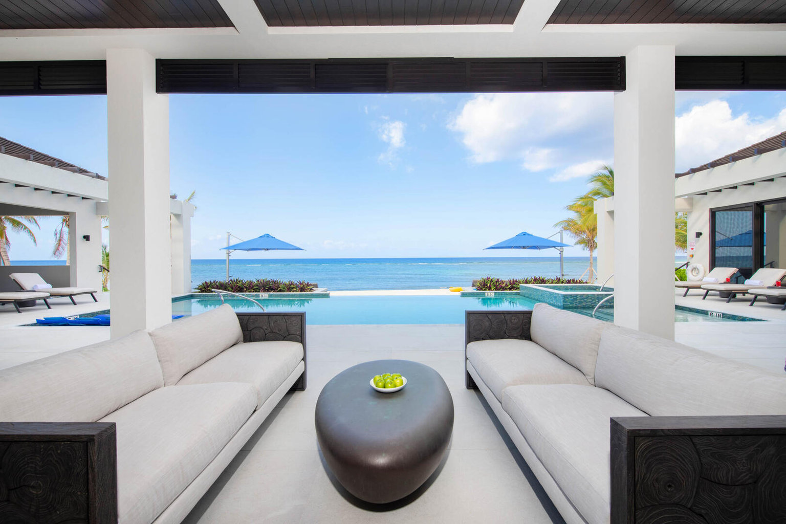 Rum Point Vacation Rental