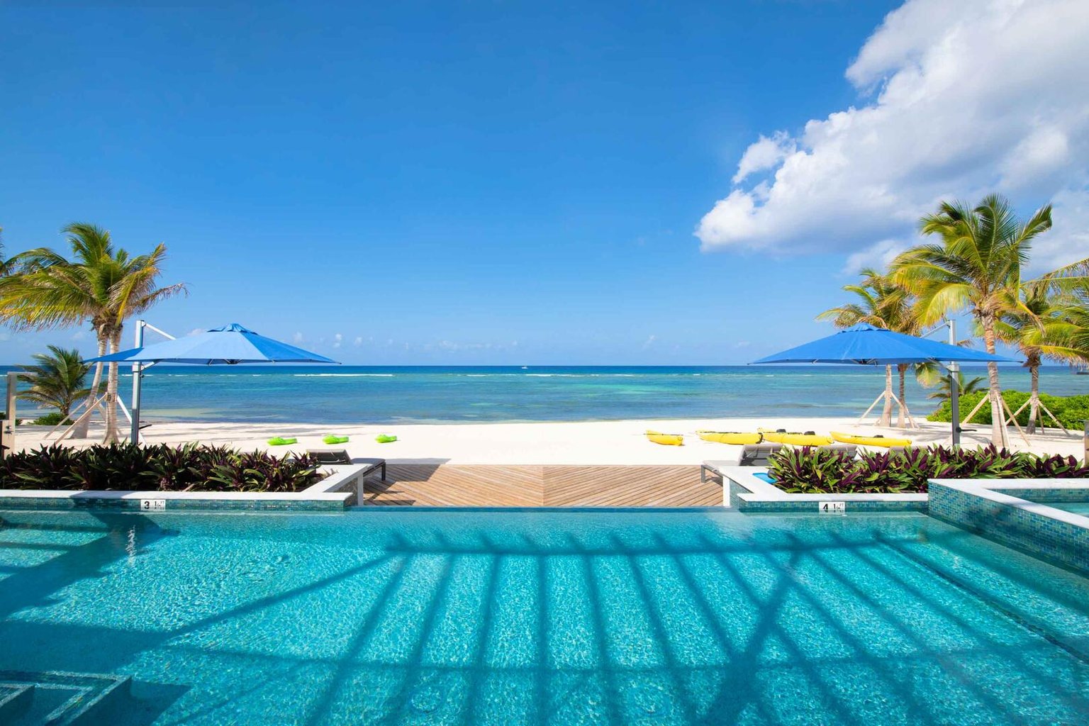 Rum Point Vacation Rental
