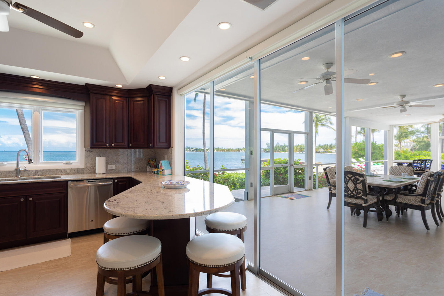 Grand Cayman Vacation Rental