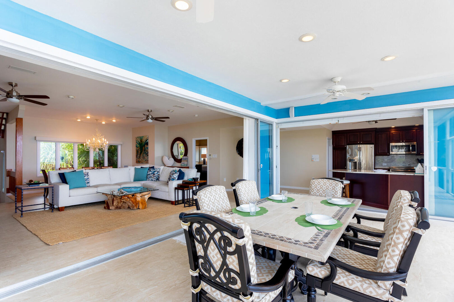 Grand Cayman Vacation Rental