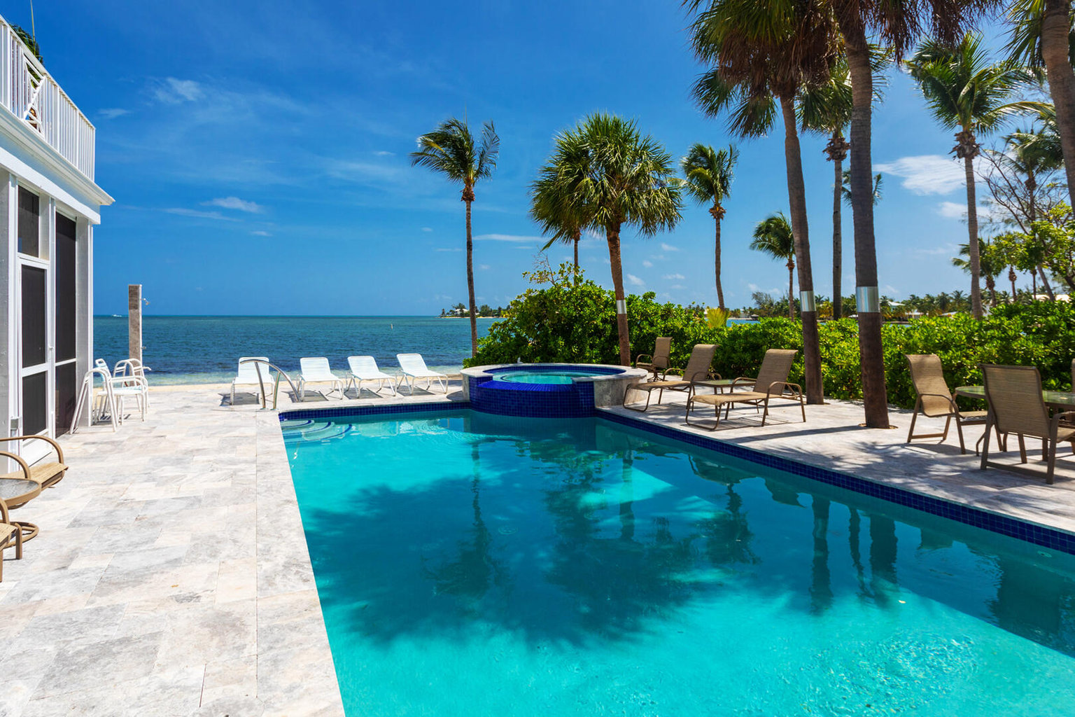 Grand Cayman Vacation Rental