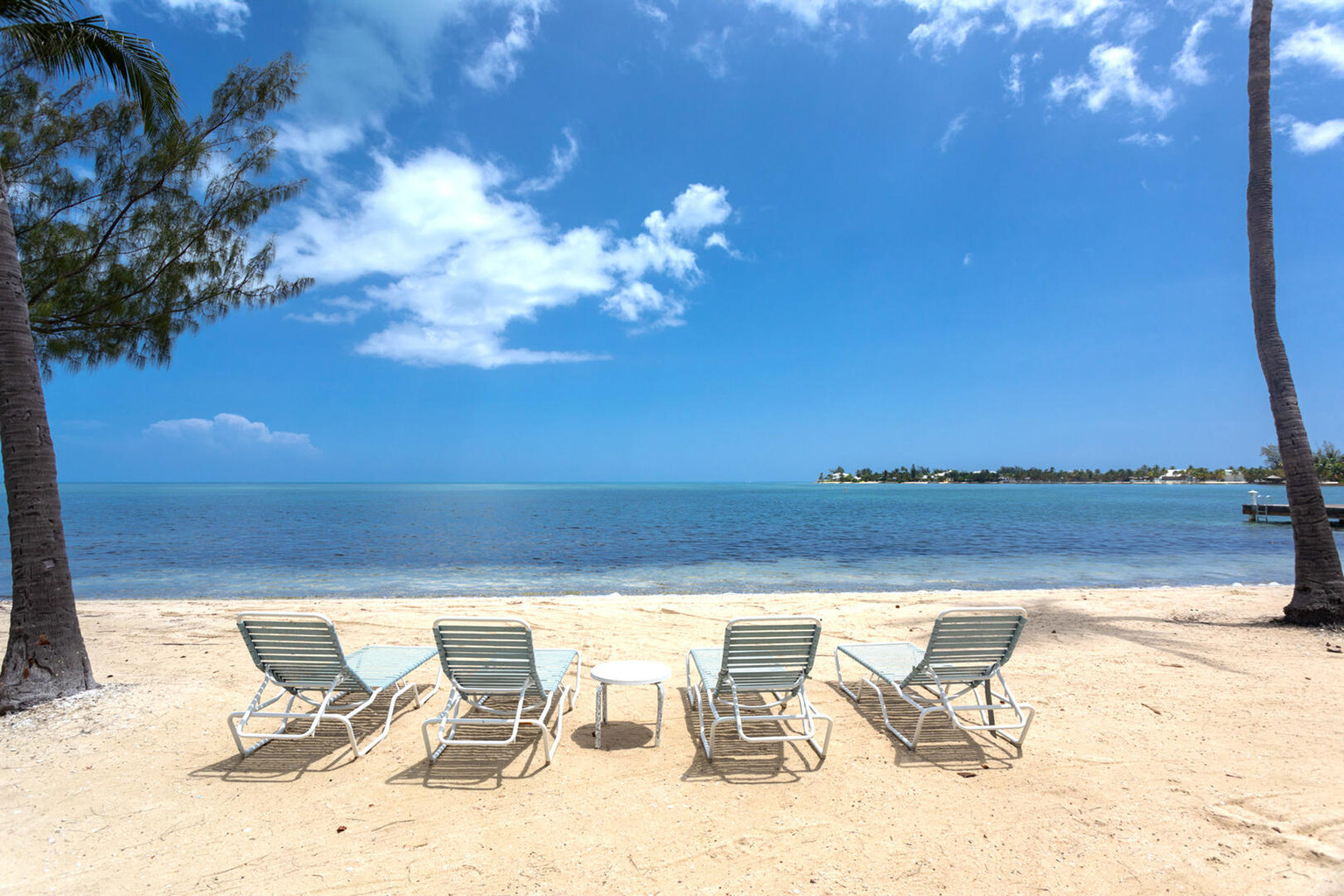 Grand Cayman Vacation Rental