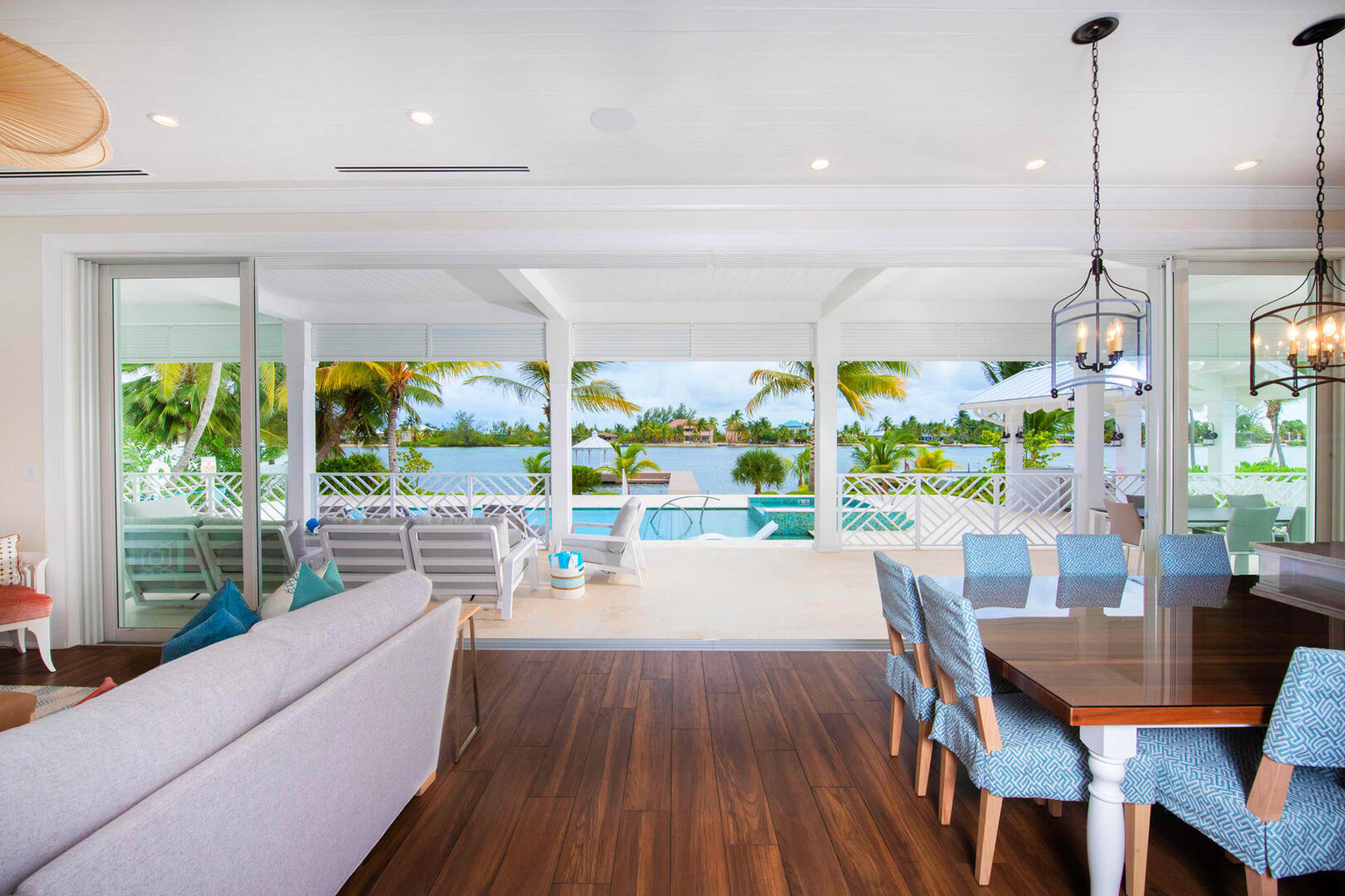 Grand Cayman Vacation Rental