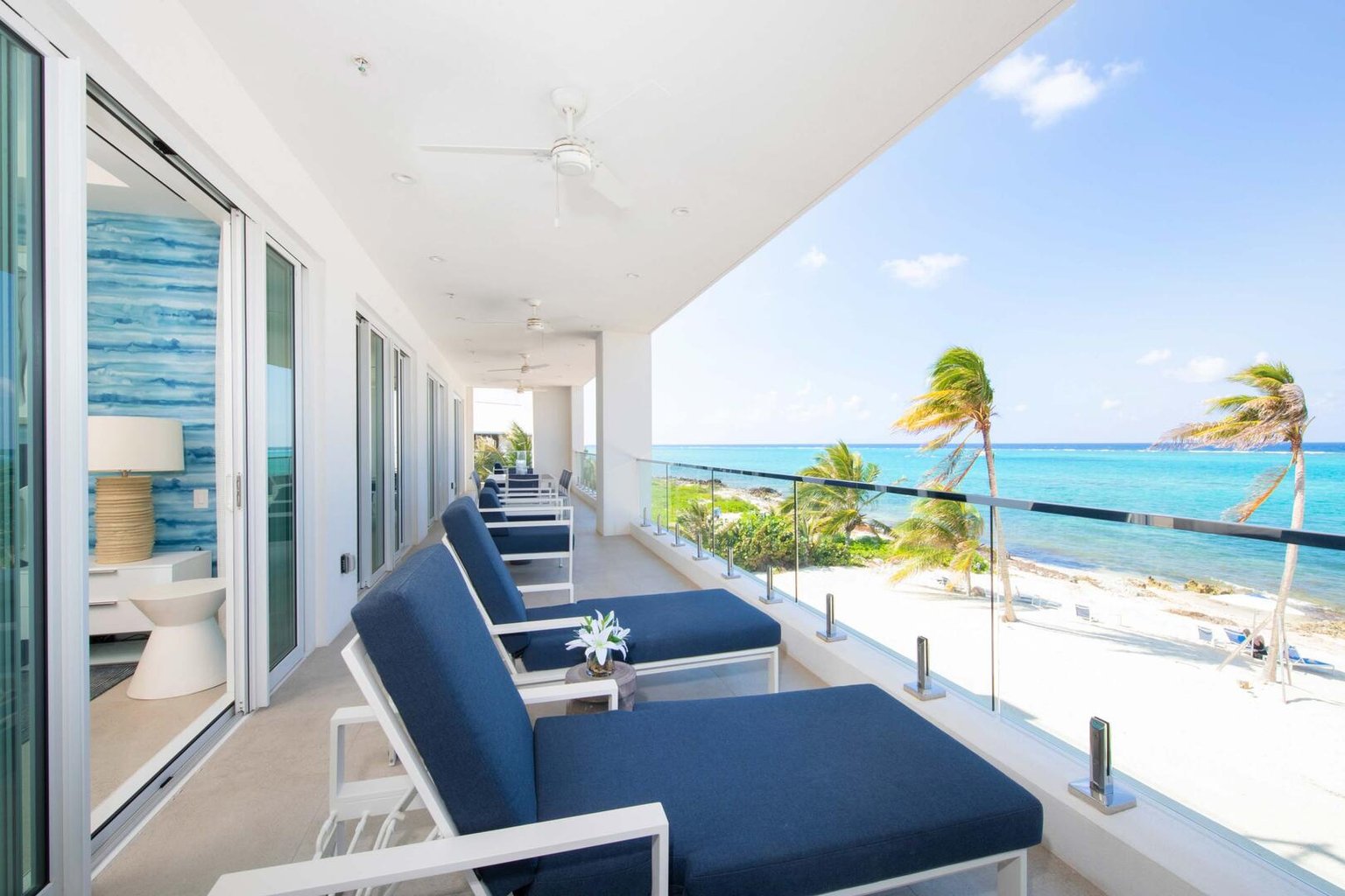 Grand Cayman Vacation Rental